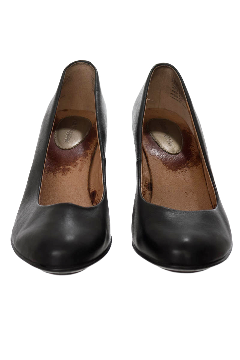 Zapatos color Negro - Hush Puppies