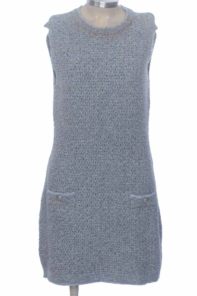 Vestido / Enterizo color Azul - Divided by H&M