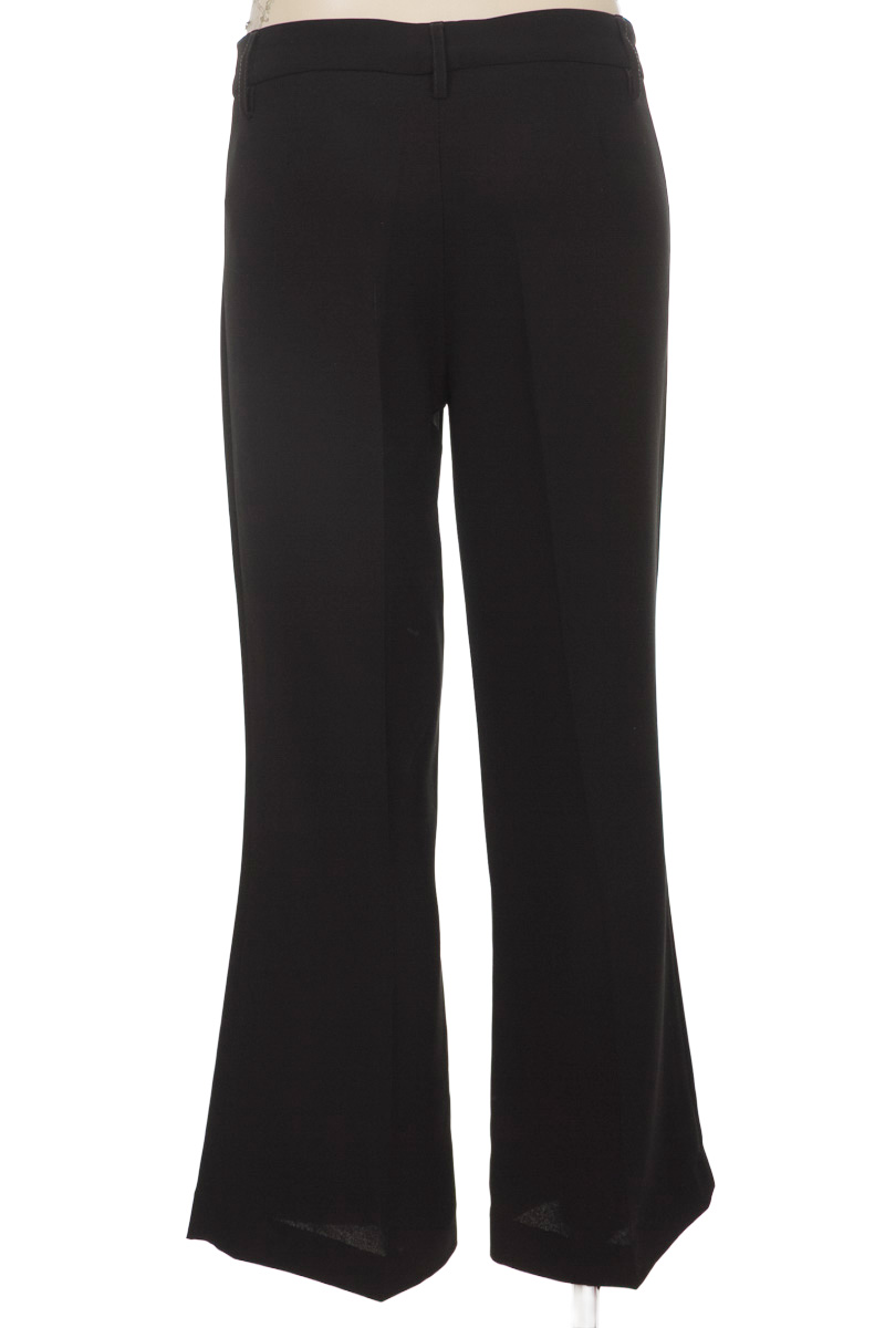 Pantalones color Negro - Zara