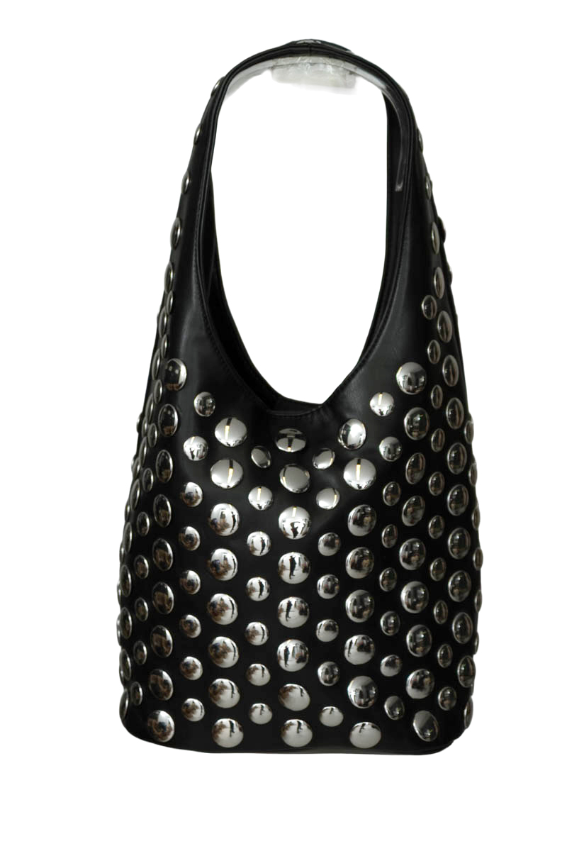 Cartera / Bolso / Monedero color Negro - Stradivarius