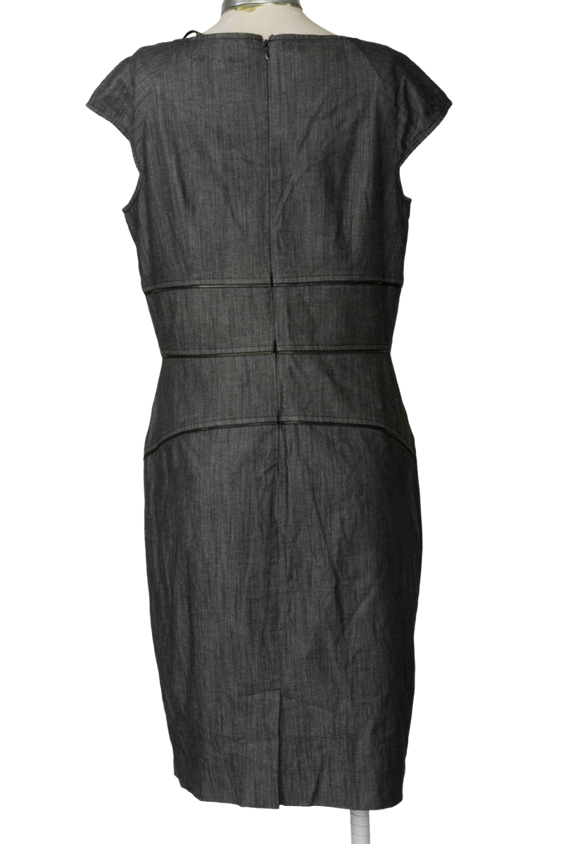 Vestido / Enterizo color Gris - Calvin Klein