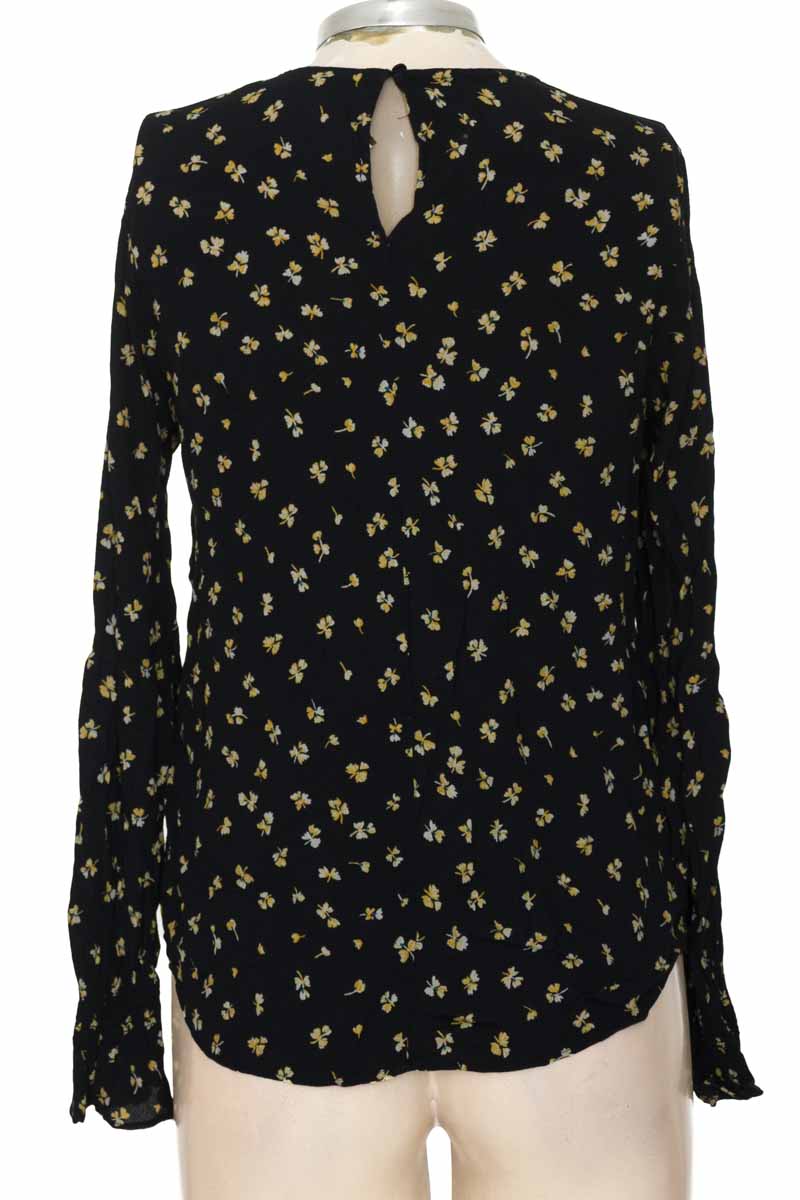 Blusa color Azul - H&M