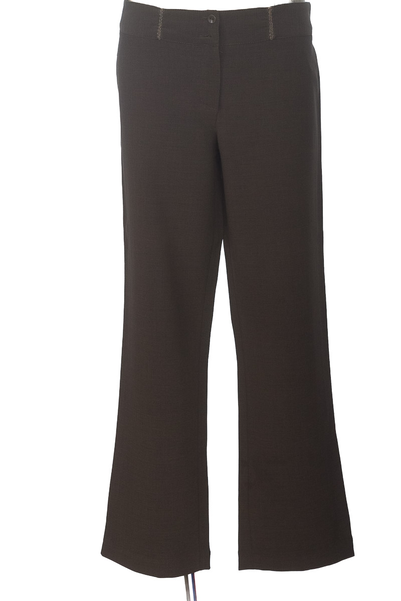 Pantalones color Verde - Closeando