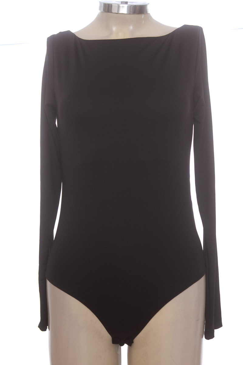 Top / Camiseta color Negro - H&M