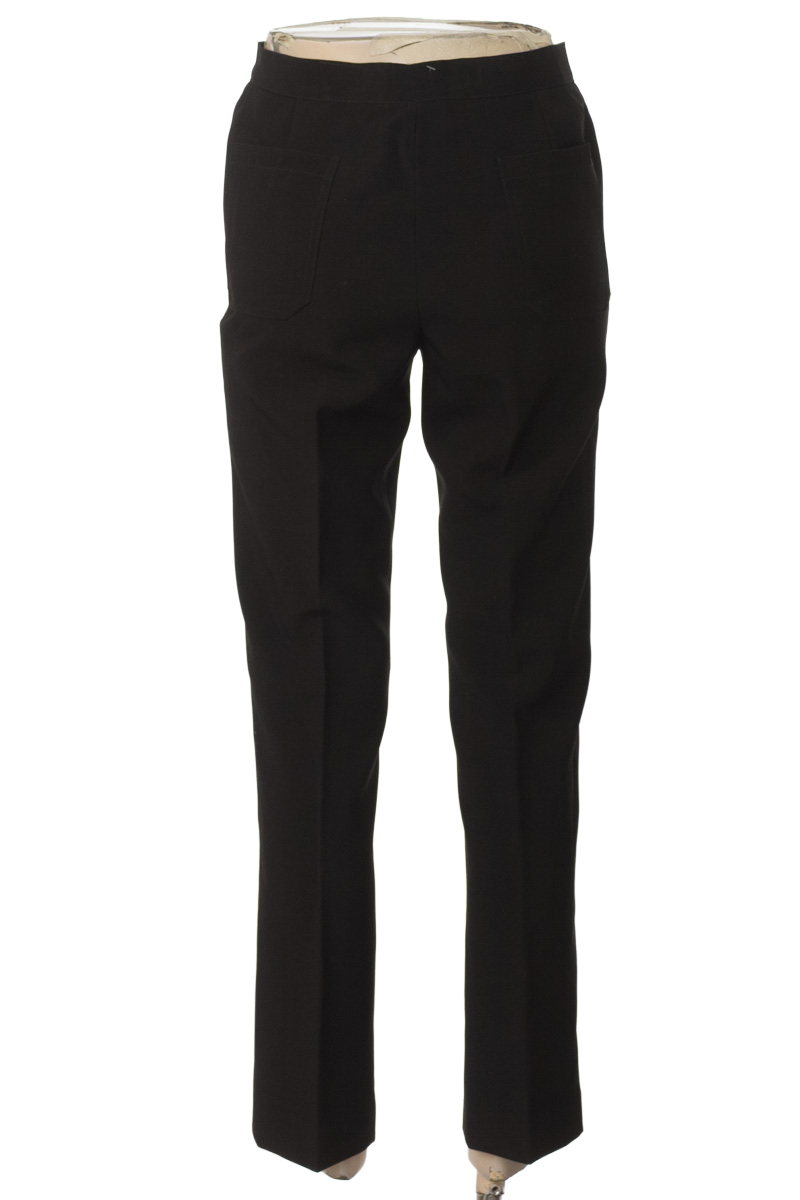 Pantalones color Negro - Closeando