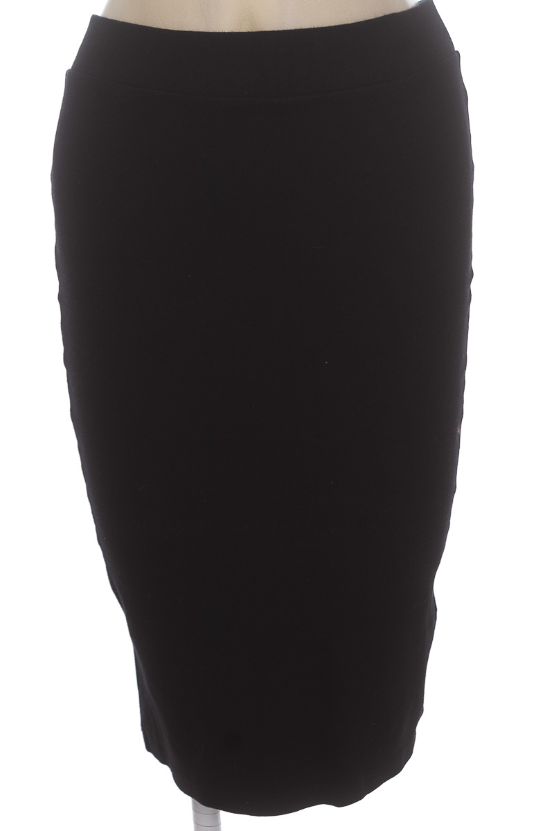 Falda color Negro - Koaj