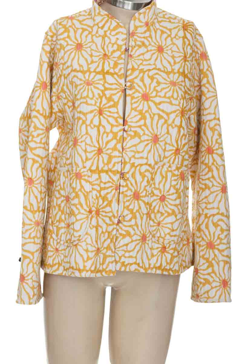 Chaqueta / Abrigo color Estampado - Indigal