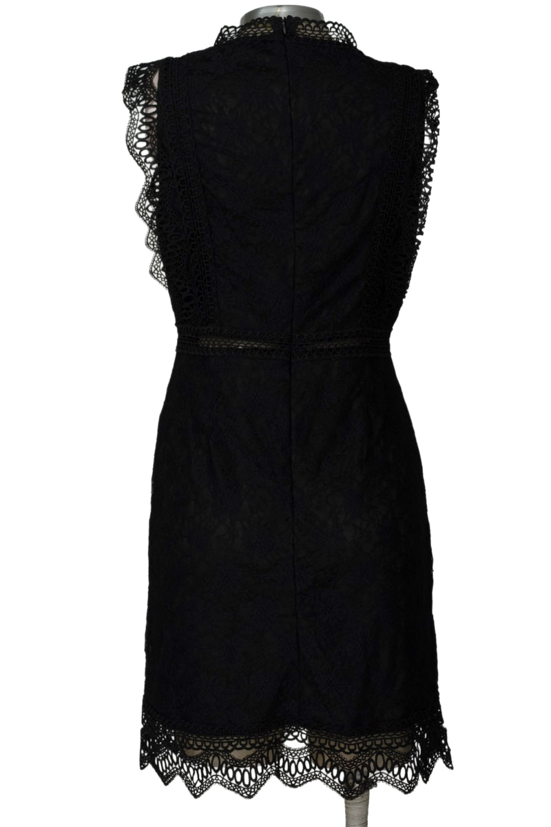 Vestido / Enterizo color Negro - Closeando