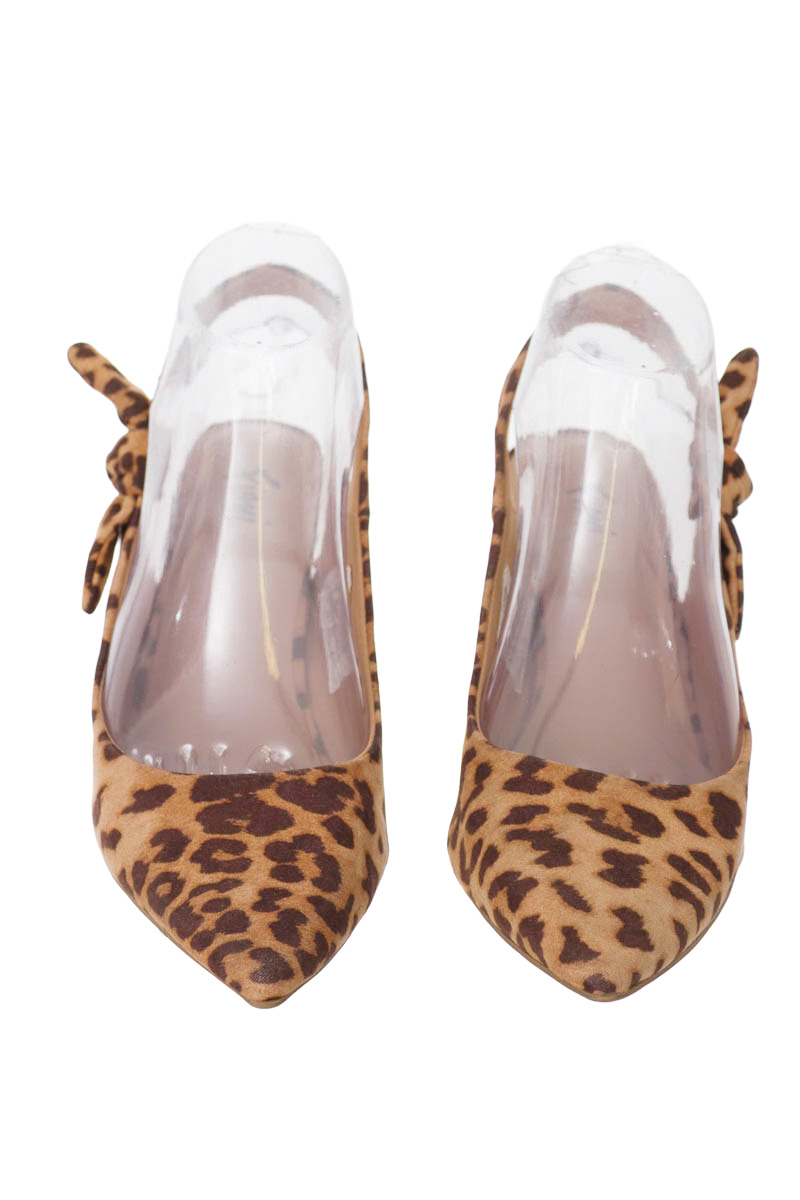 Zapatos color Beige - Fioni