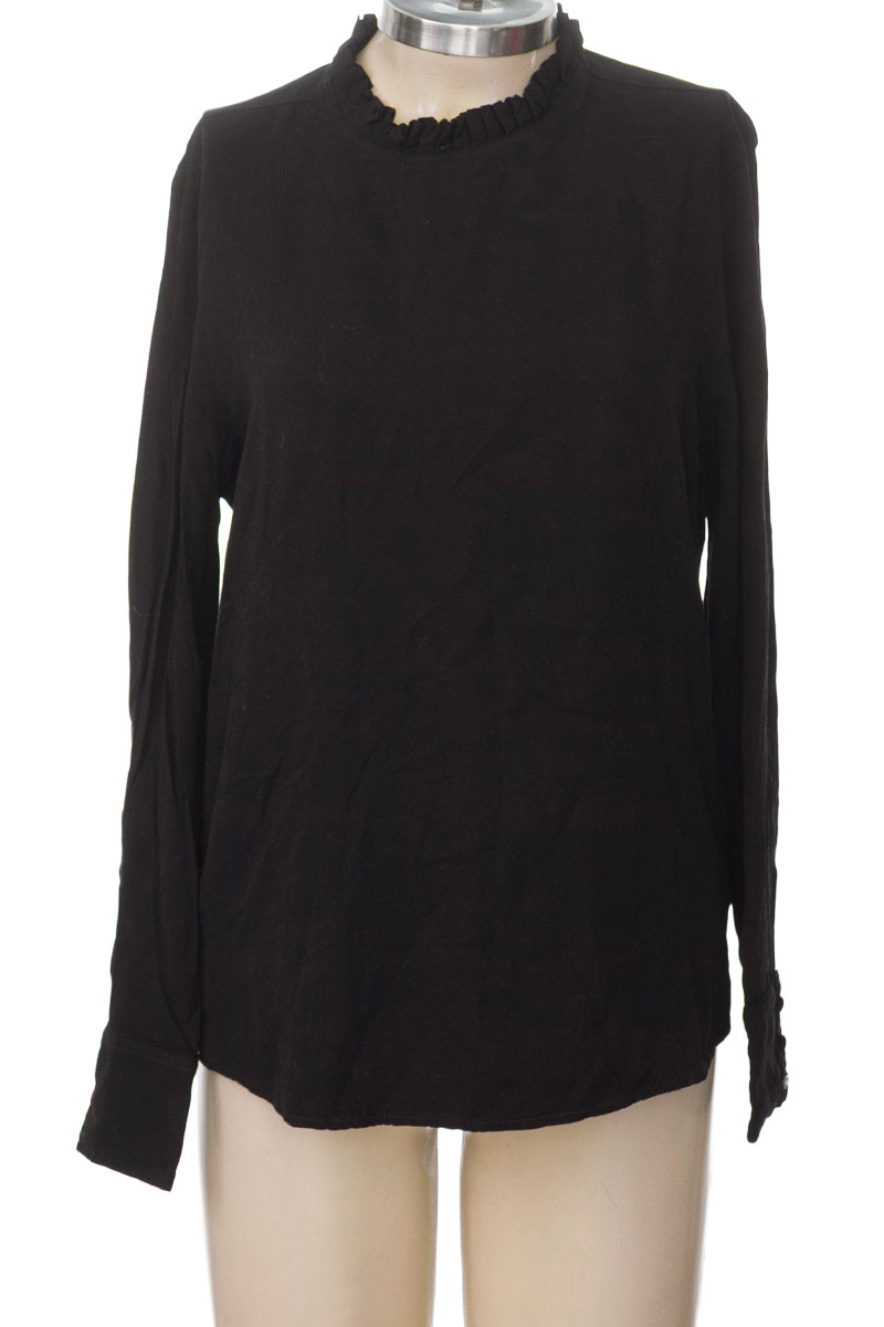 Blusa color Negro - Chevignon
