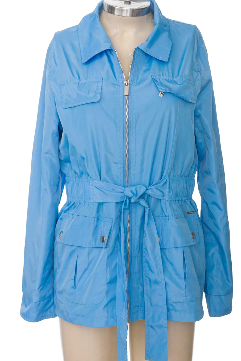 Chaqueta / Abrigo color Azul - Esprit