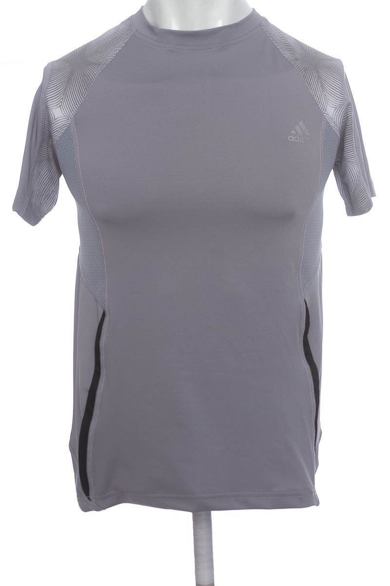 Ropa Deportiva color Gris - Adidas