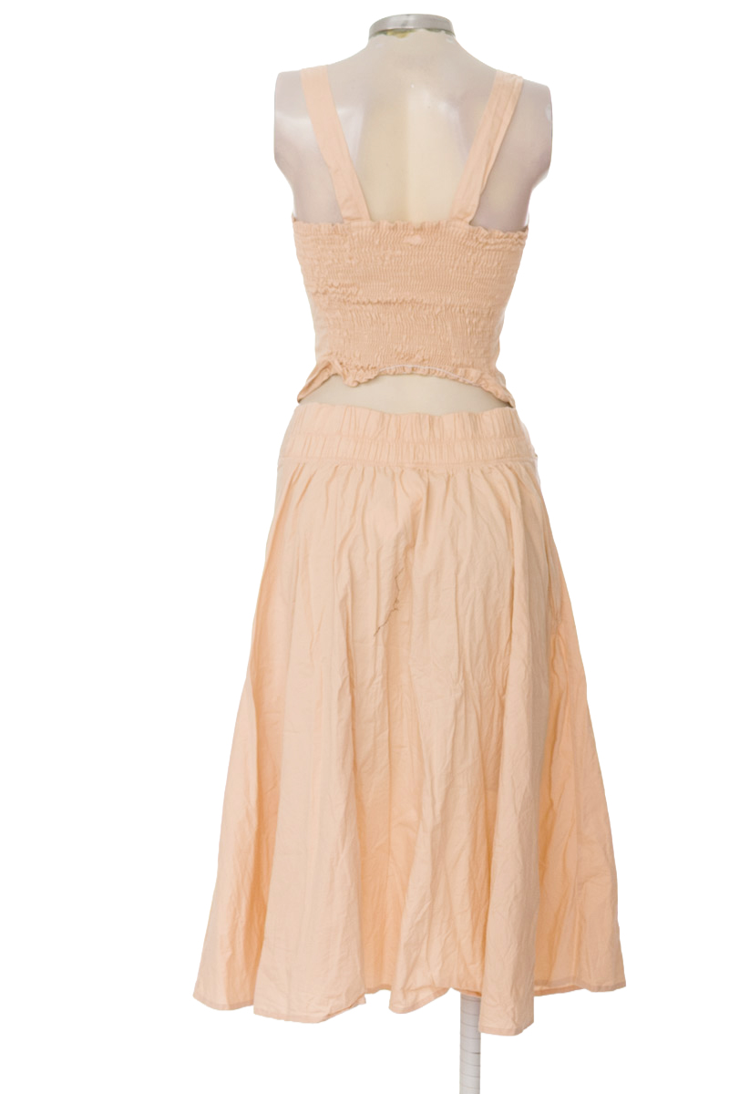 Vestido / Enterizo color Beige - Maral Lovers