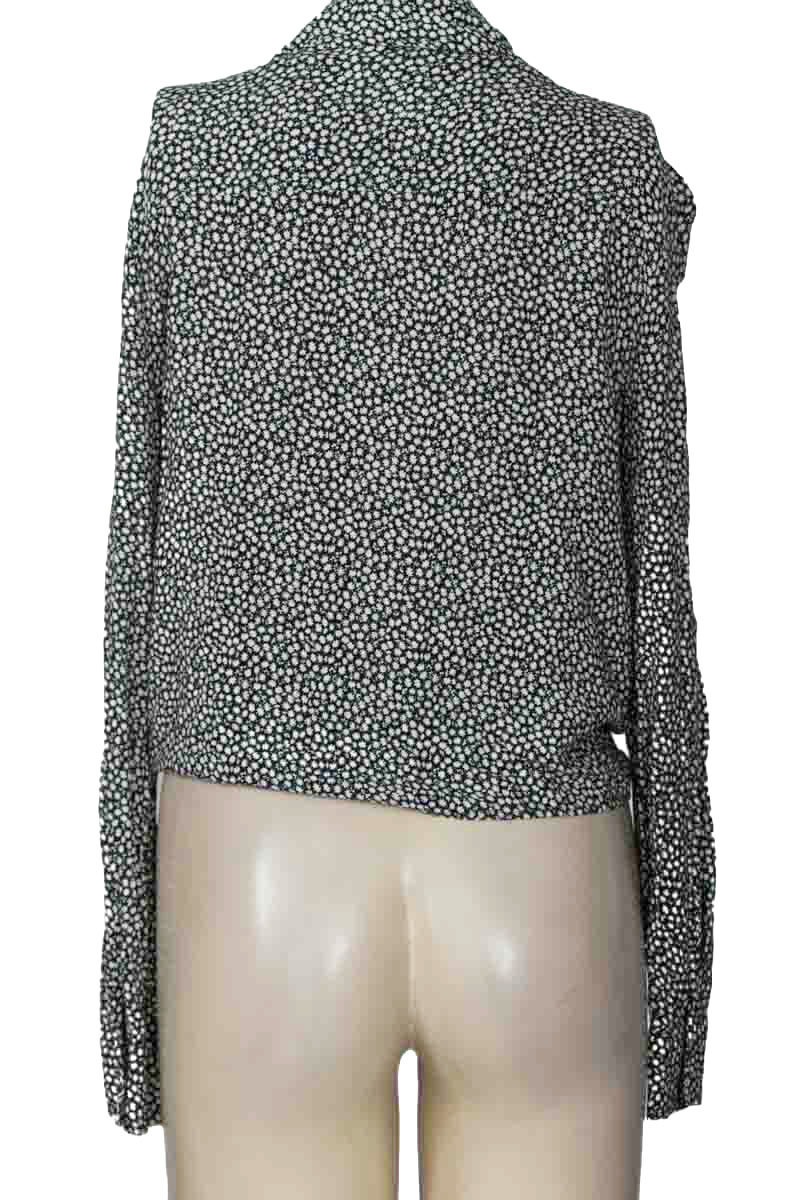 Blusa color Estampado - H&M