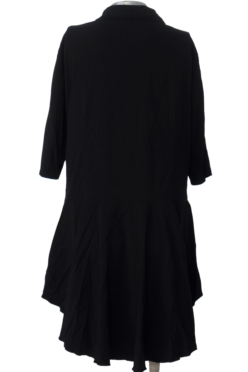 Blusa color Negro - Irreversible