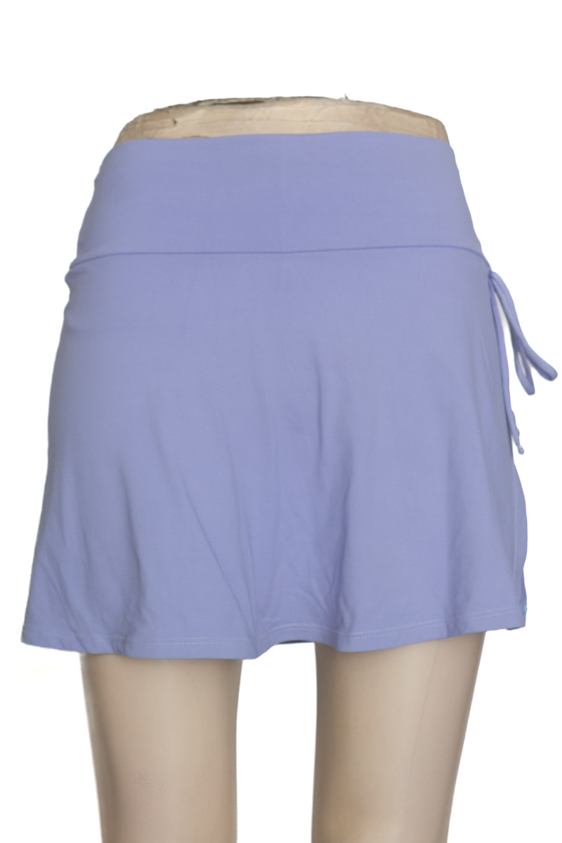 Ropa Deportiva / Salida de Baño color Azul - Maqui