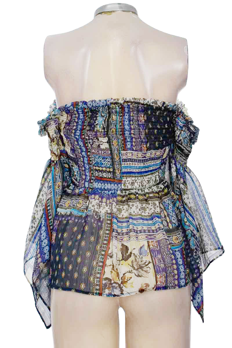 Blusa color Estampado - Studio F