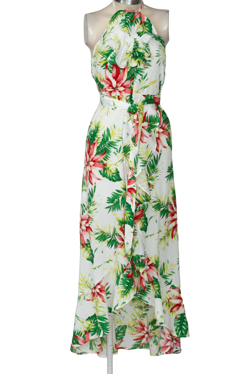 Vestido / Enterizo color Estampado - Lulumari