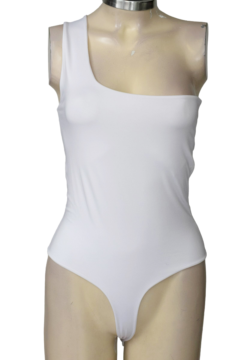 Top / Camiseta color Blanco - Closeando