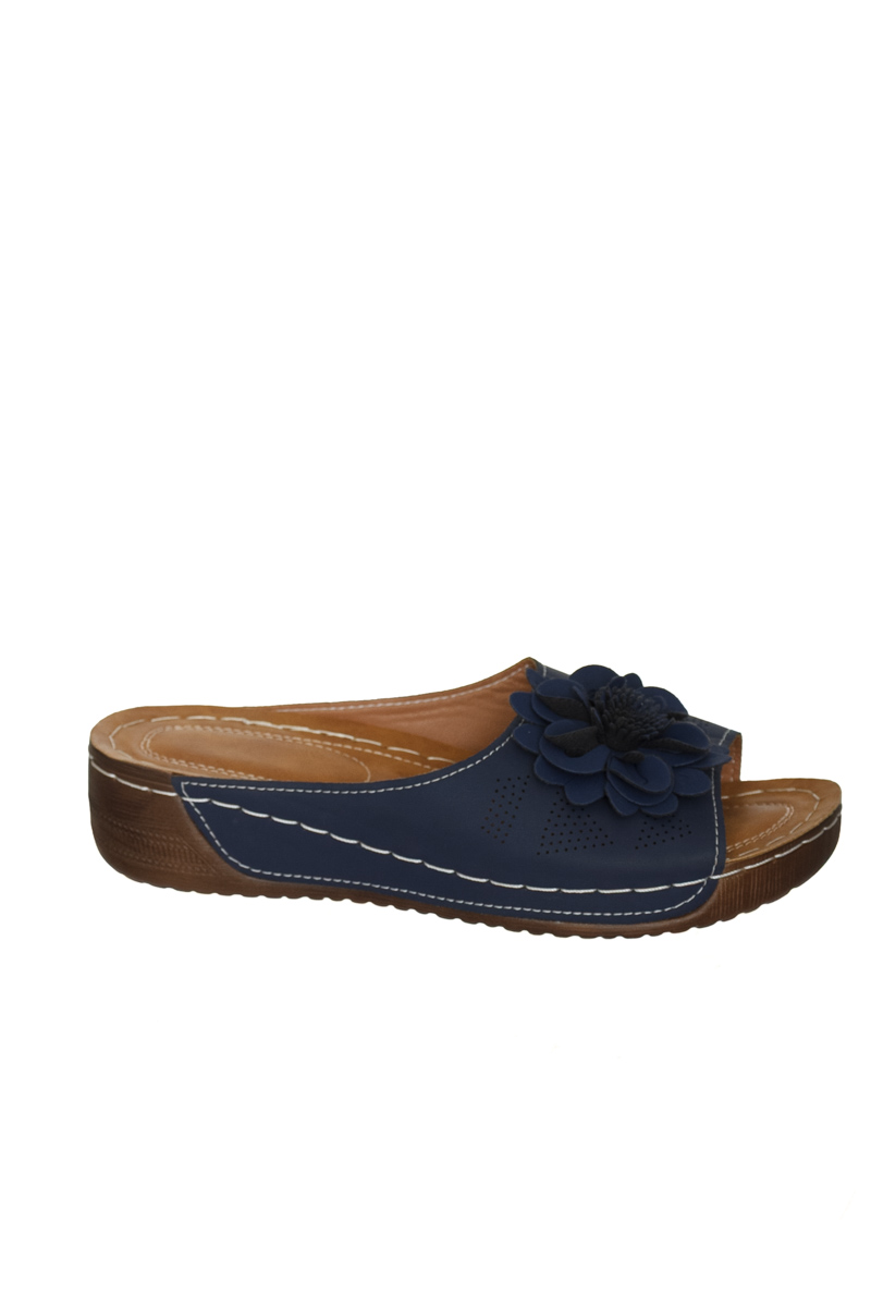 Zapatos color Azul - Closeando