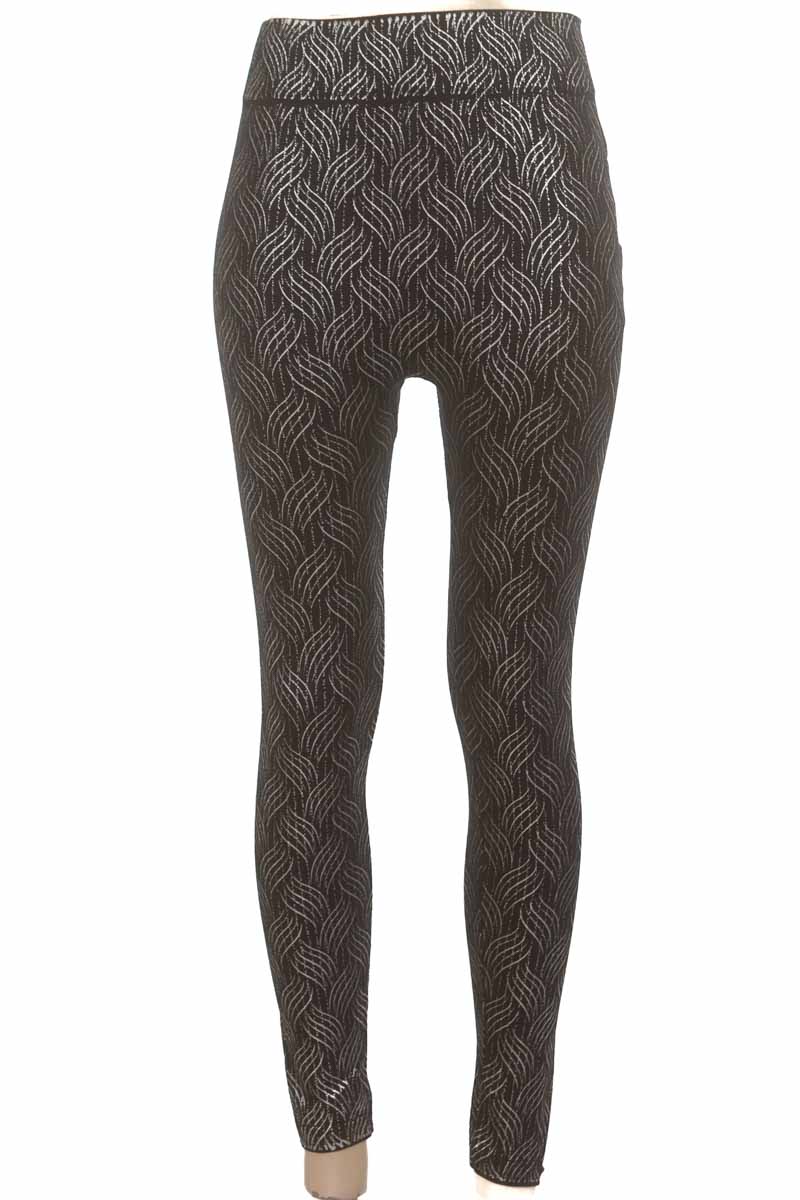 Pantalones color Negro - Closeando