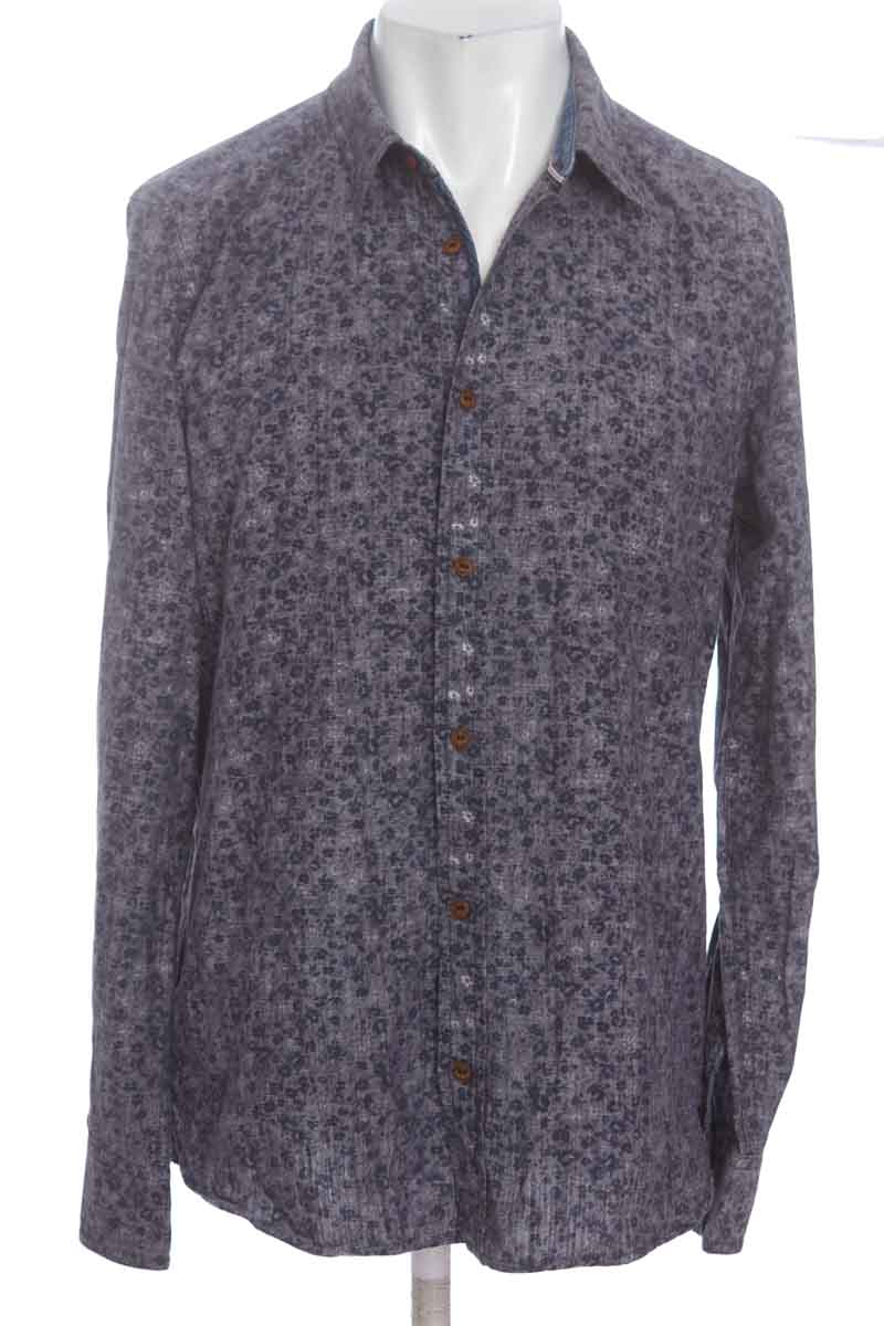 Camisa color Azul - Chevignon