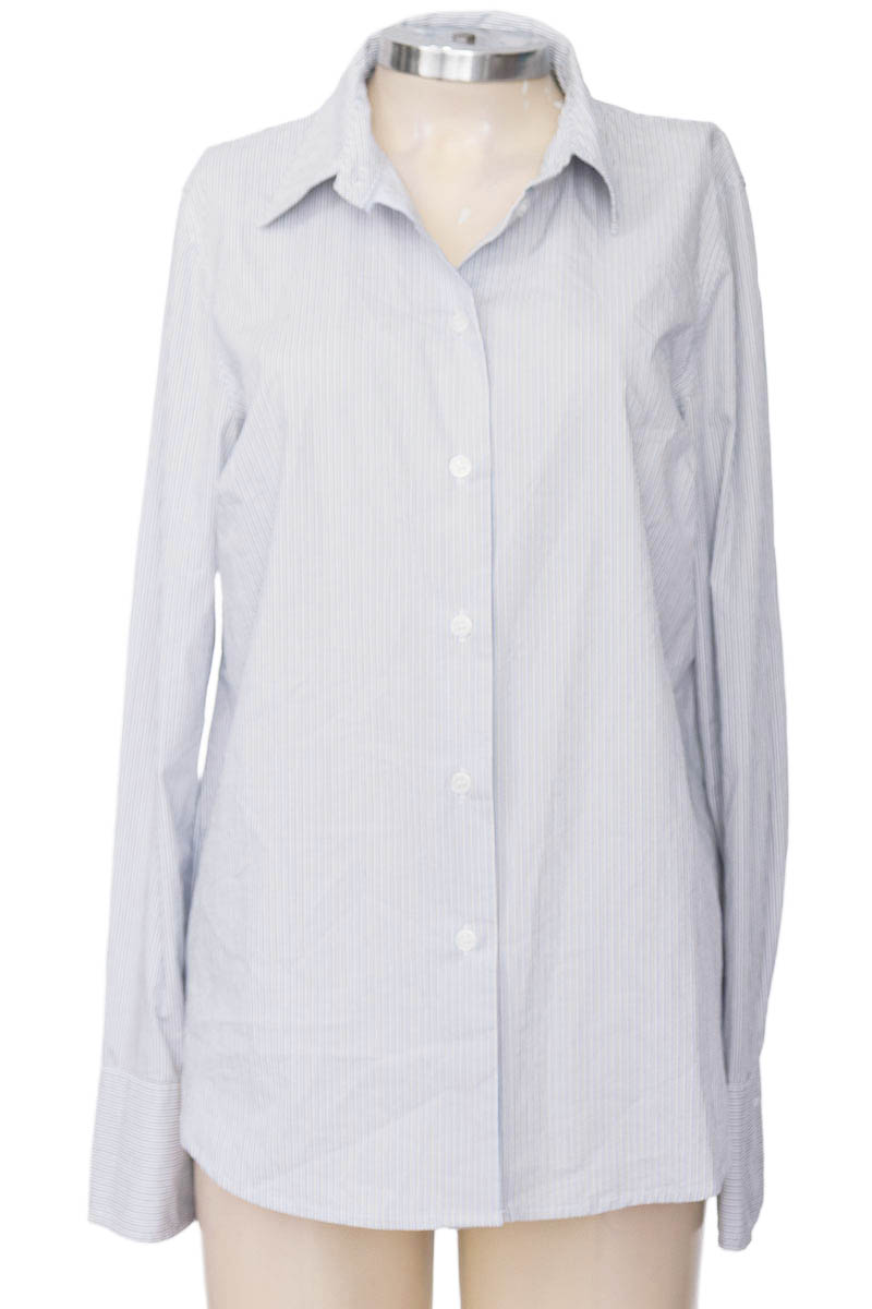 Blusa color Azul - H&M