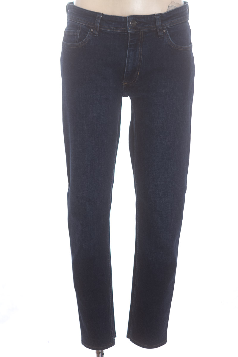 Jean color Azul - MNG