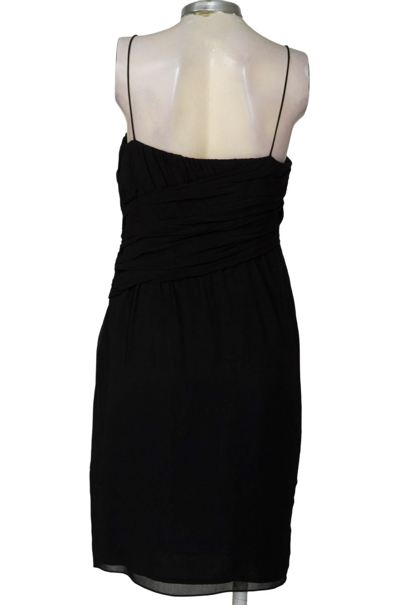 Vestido / Enterizo color Negro - Zara