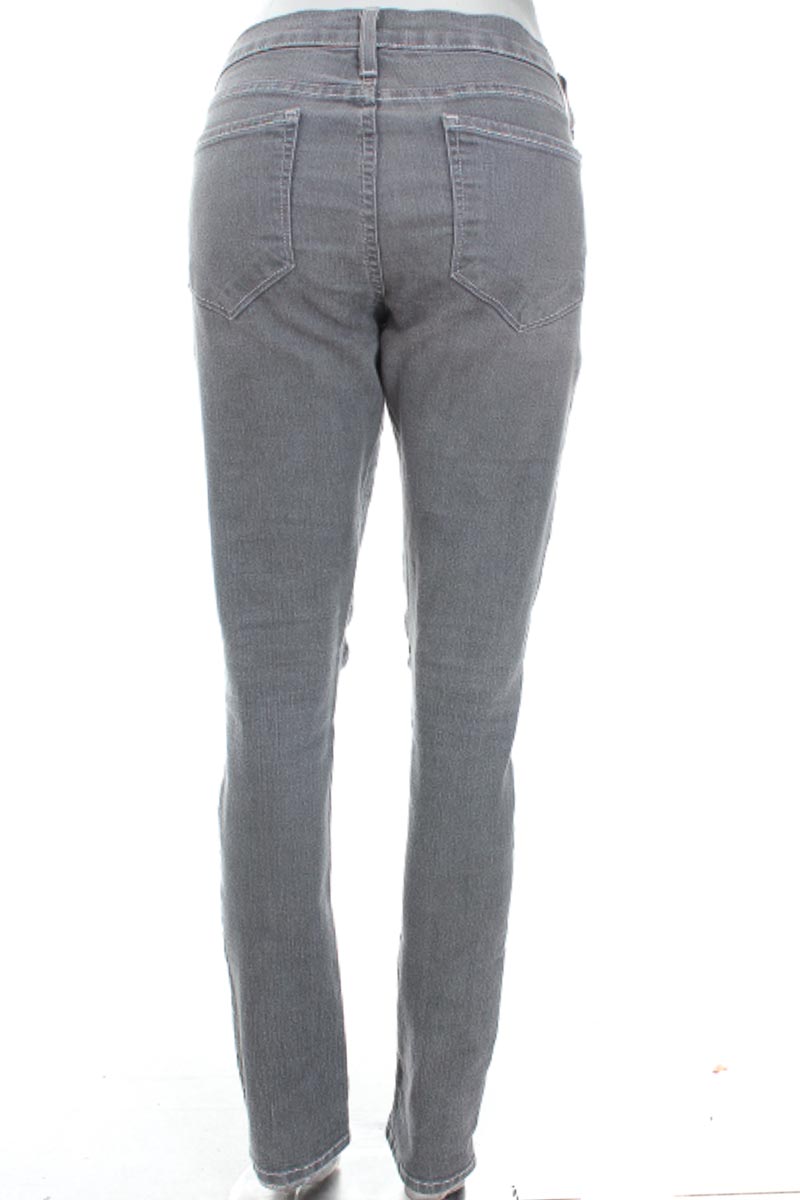 Pantalones color Gris - Forever 21