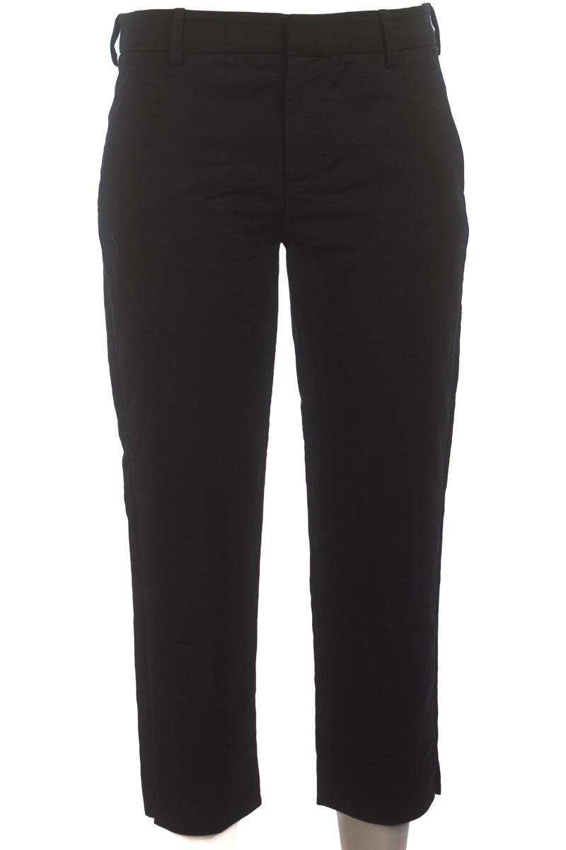 Pantalones color Negro - Zara