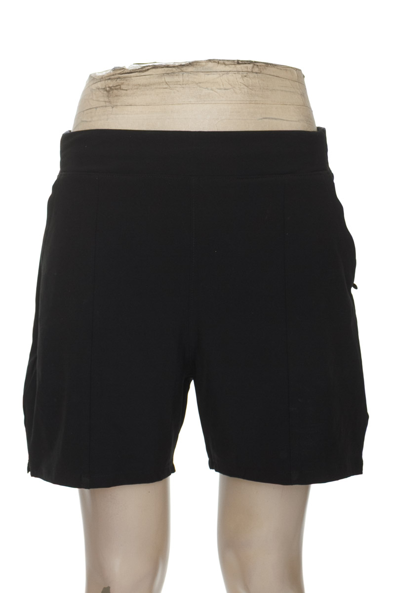 Ropa Deportiva / Salida de Baño color Negro - Columbia