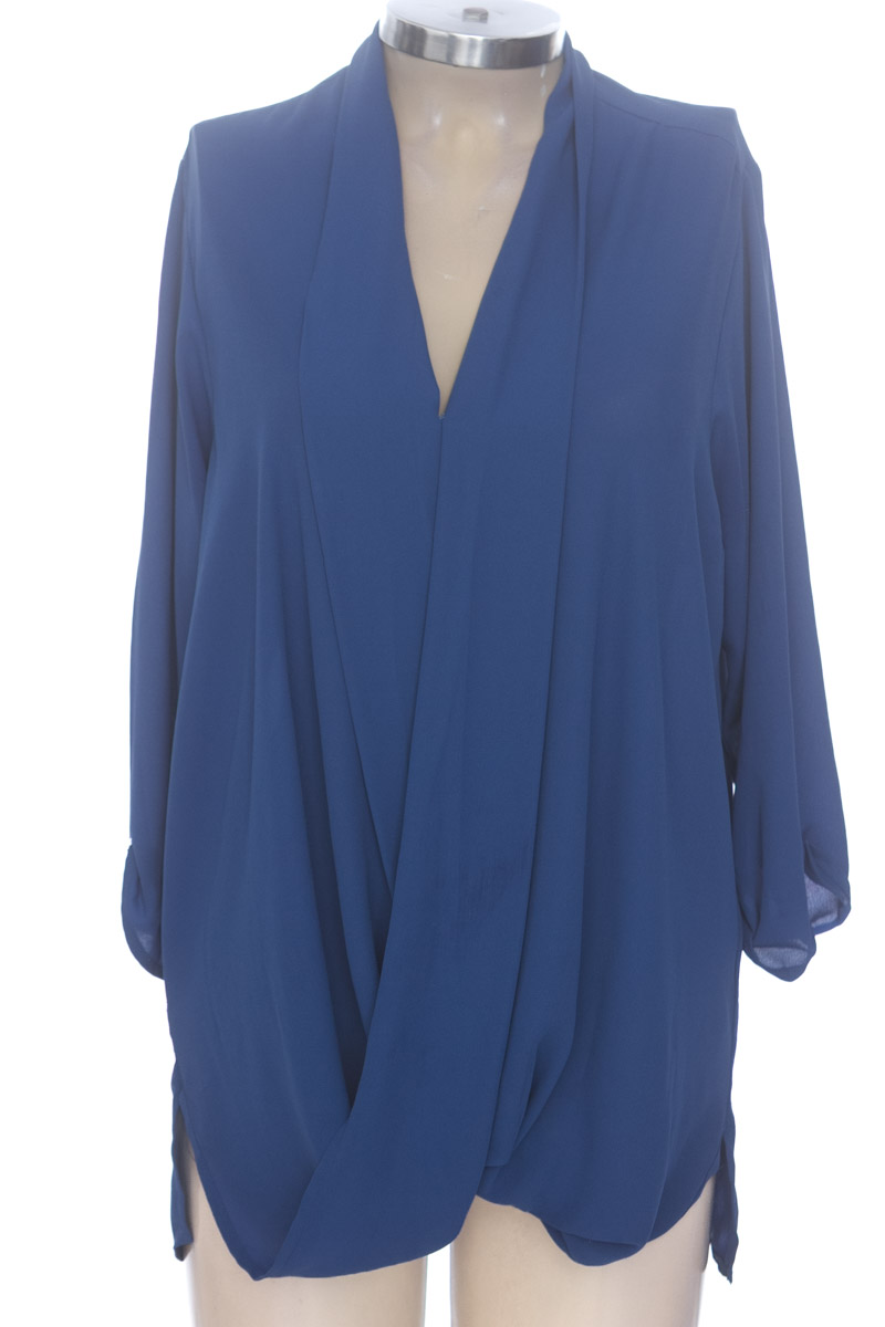 Blusa color Azul - Forever 21