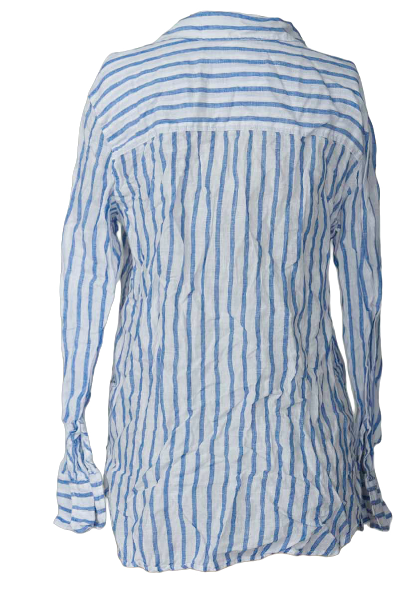 Blusa color Azul - H&M