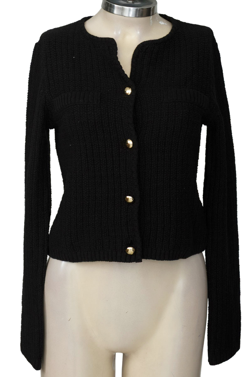 Sweater color Negro - H&M