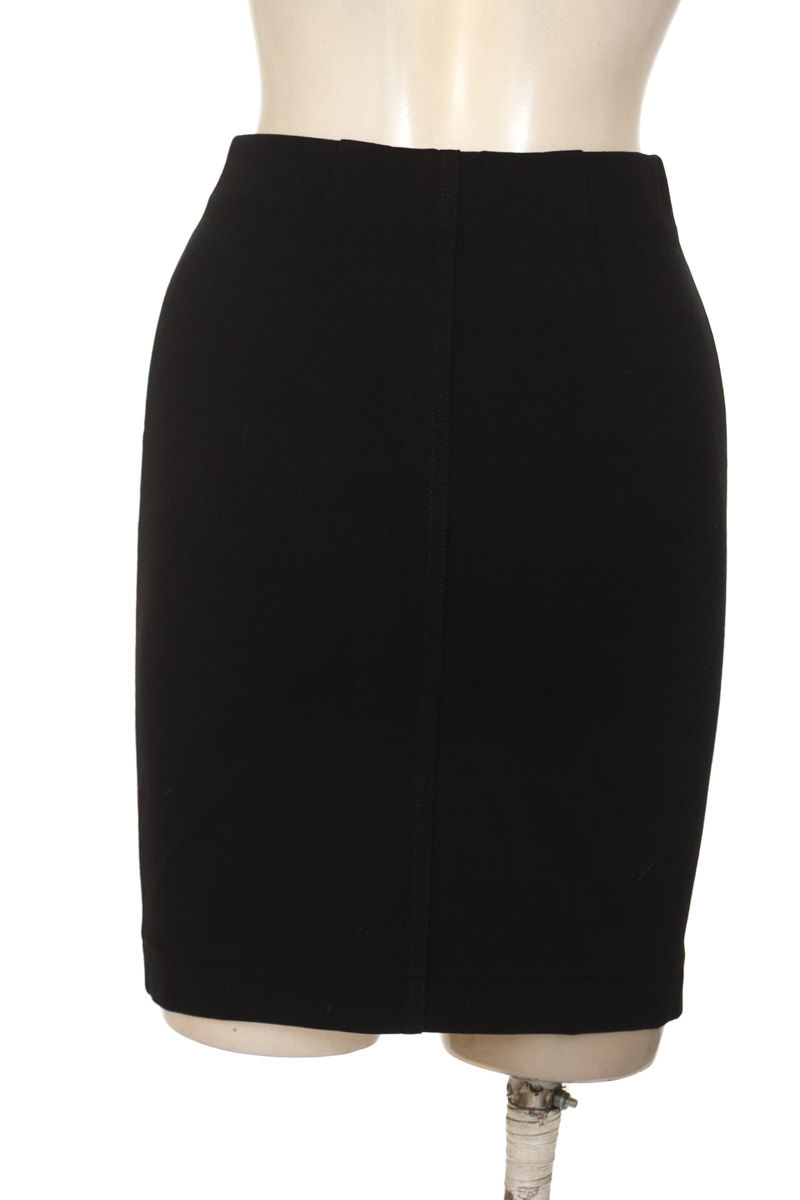 Falda color Negro - H&M