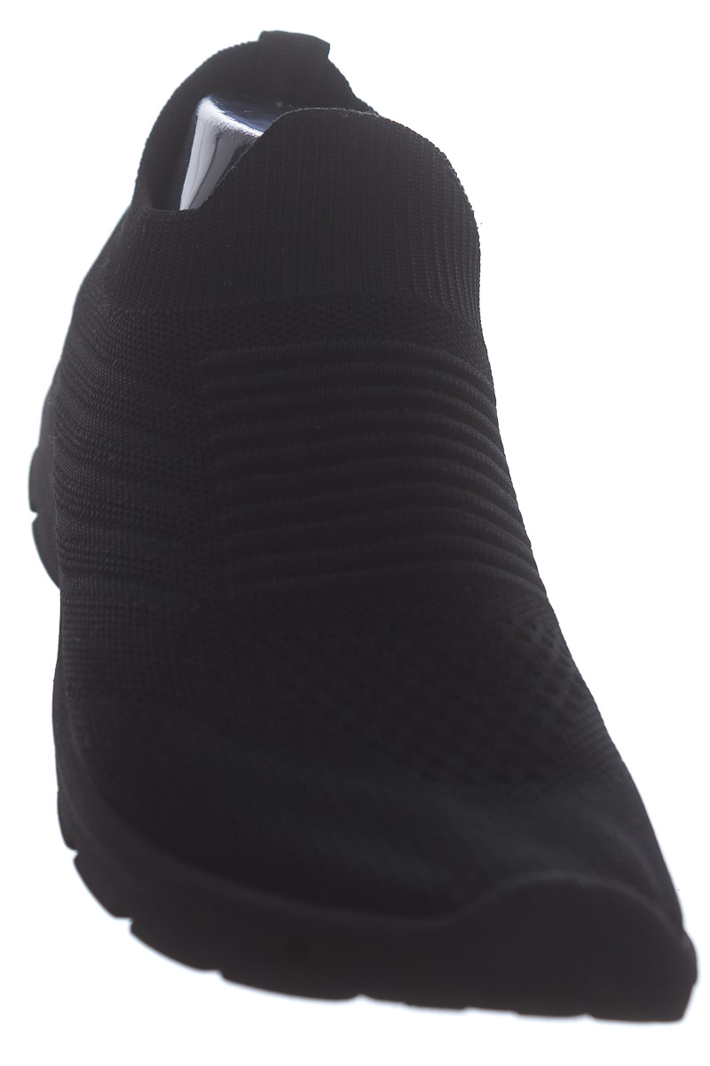 Zapatos color Negro - Croydon