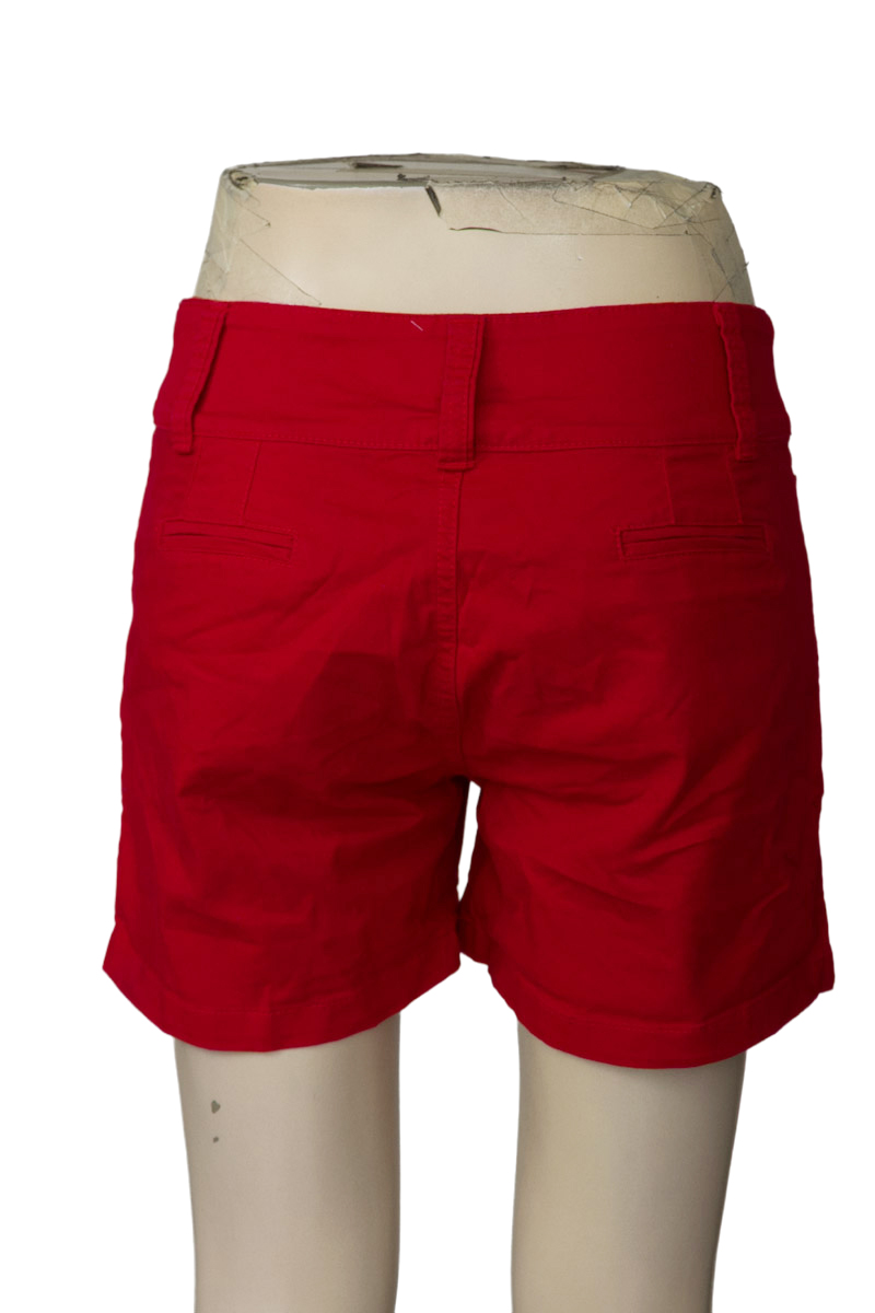 Short color Rojo - ABA