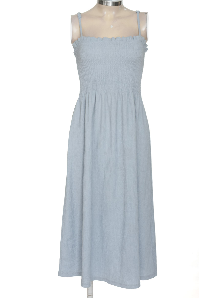 Vestido / Enterizo color Azul - H&M