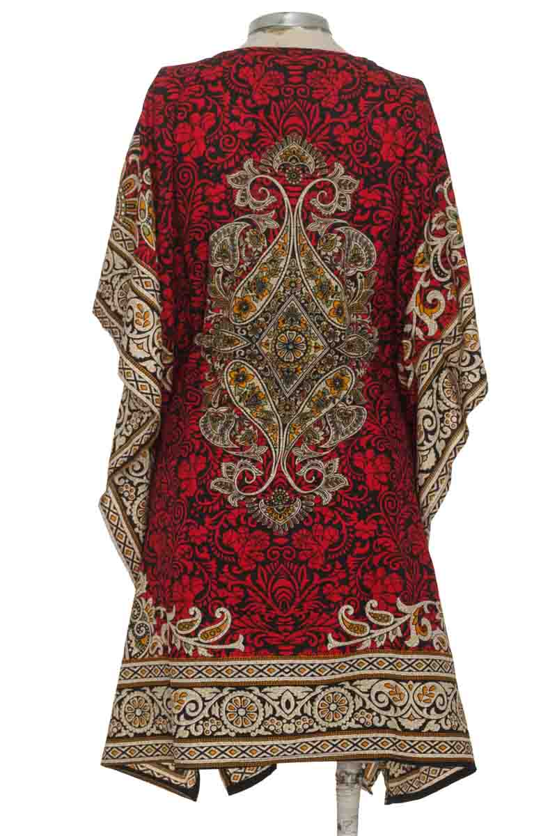 Vestido / Enterizo color Estampado - Incanto