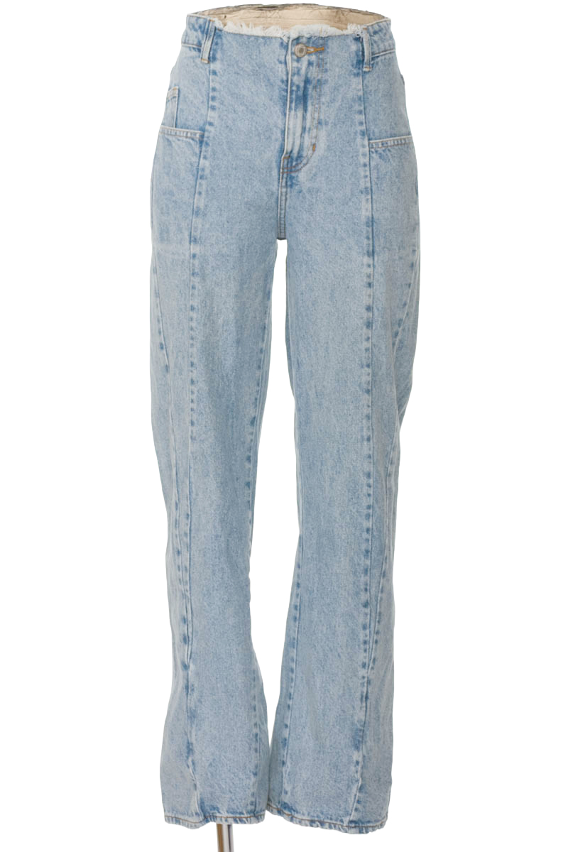 Pantalones color Azul - Tennis