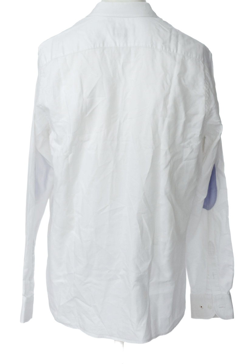 Camisa color Blanco - Punto Blanco