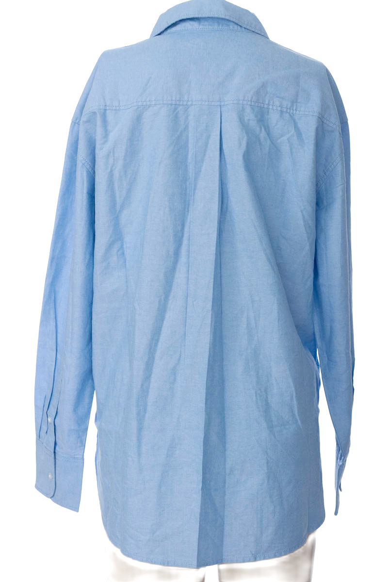 Blusa color Azul - H&M