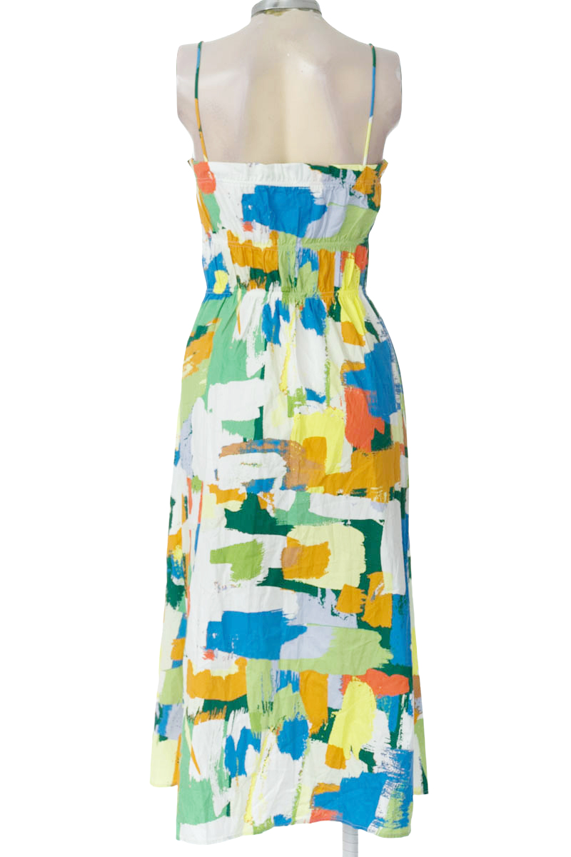 Vestido / Enterizo color Estampado - Stradivarius