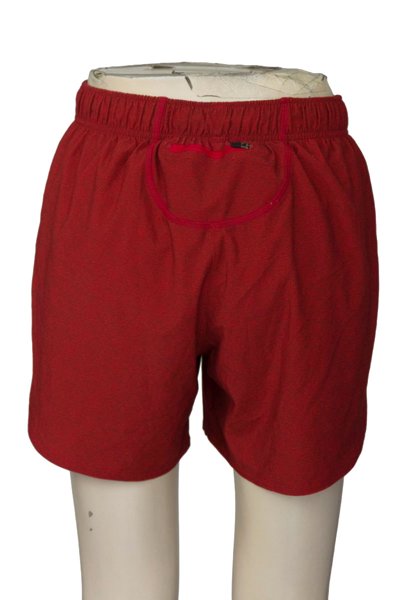 Ropa Deportiva color Rojo - Punto Blanco