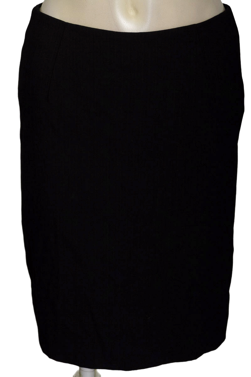 Falda color Negro - Navarro