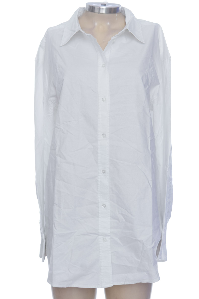 Blusa color Blanco - H&M