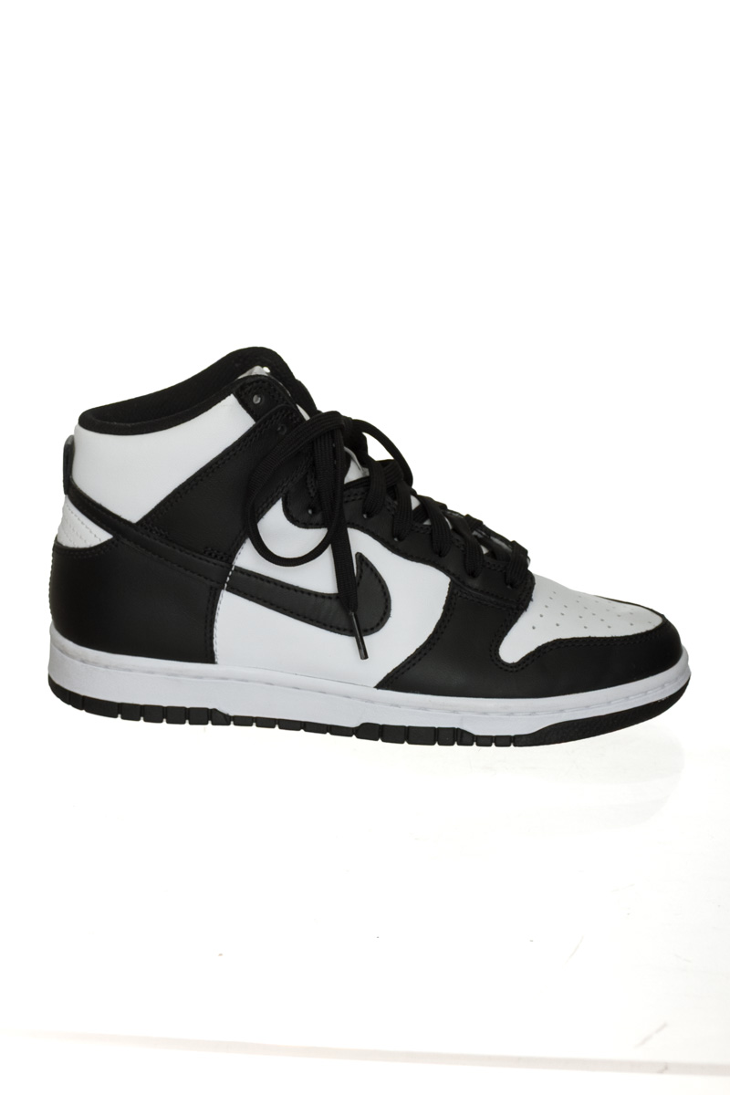 Zapatos color Negro - Nike