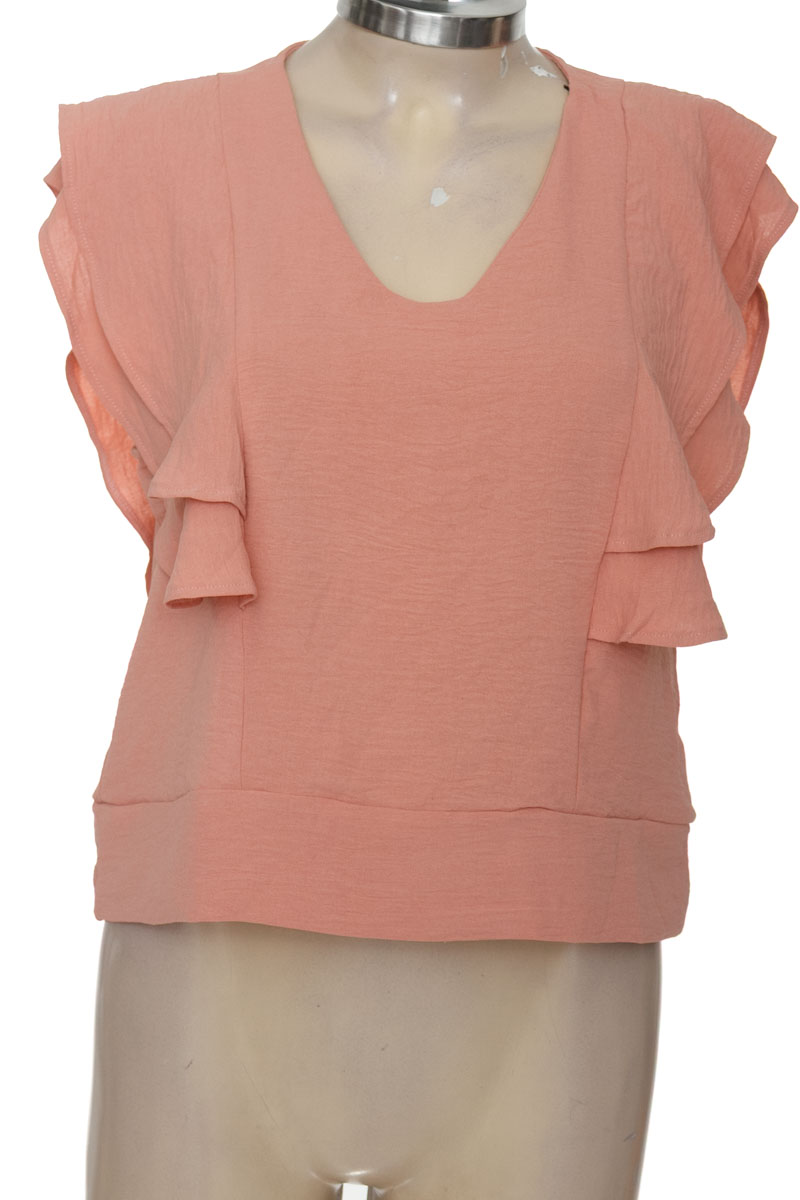 Blusa color Rosado - Arkitect