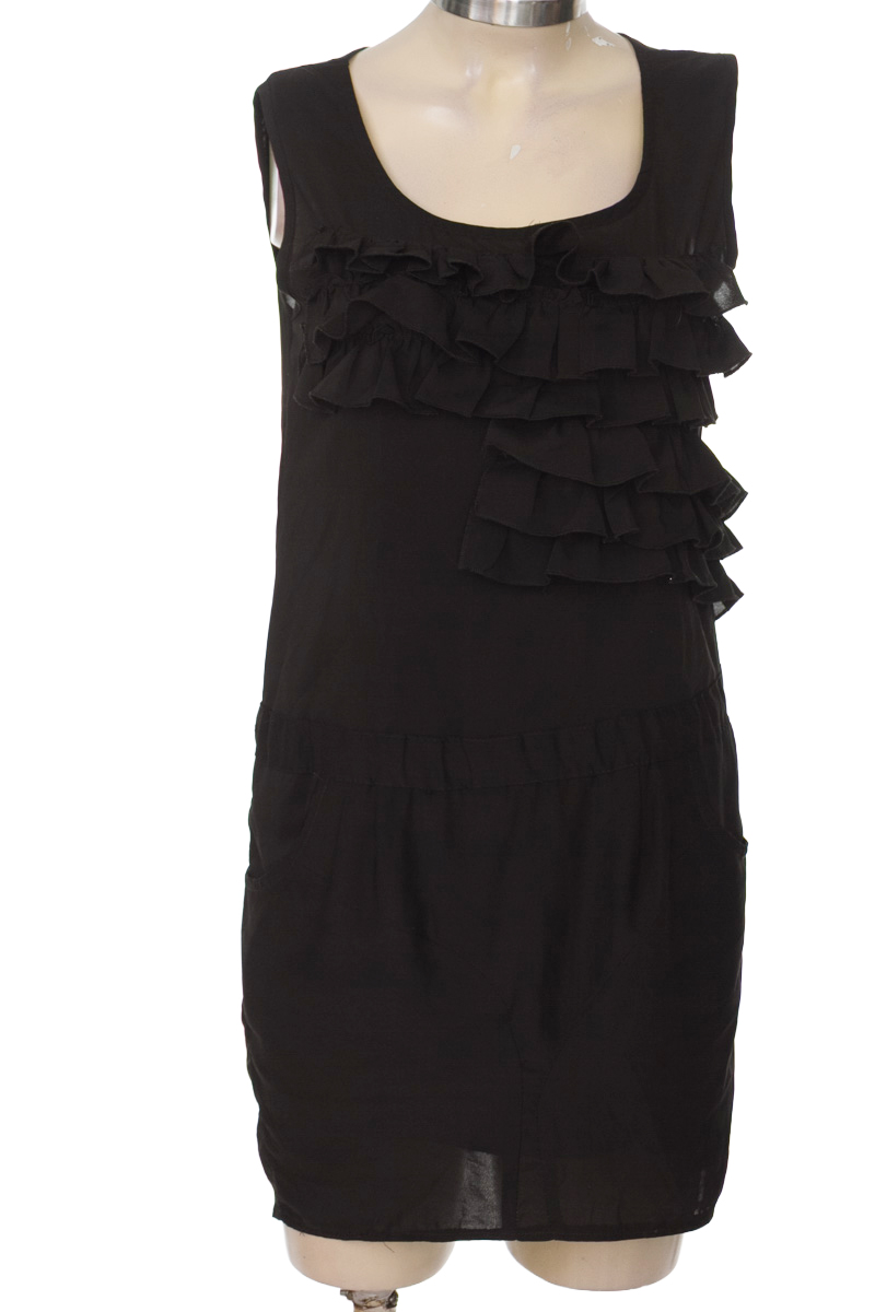 Vestido / Enterizo color Negro - Closeando